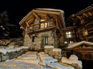 Chalet Benjamin