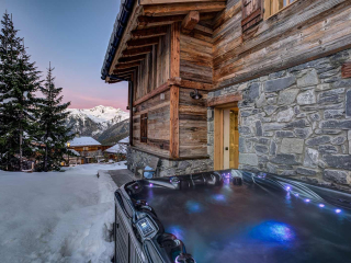 Chalet Jacques