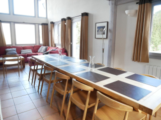 Chalet Attila, 7 Chambres 7 Salles de bains