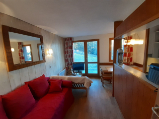 RESIDENCE LES BRIGUES