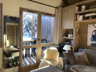RESIDENCE LES BRIGUES