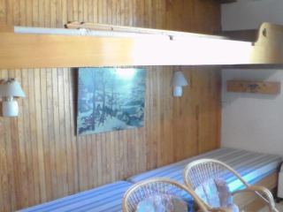 FORET DU PRAZ