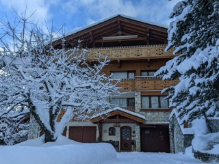 chalet pachod