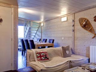 RESIDENCE LES BRIGUES