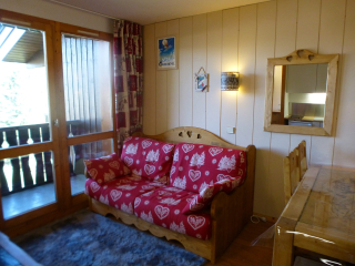 RESIDENCE LES BRIGUES