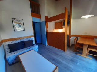 RESIDENCE LES BRIGUES