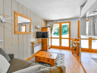 RESIDENCE LES BRIGUES