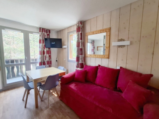 RESIDENCE LES BRIGUES